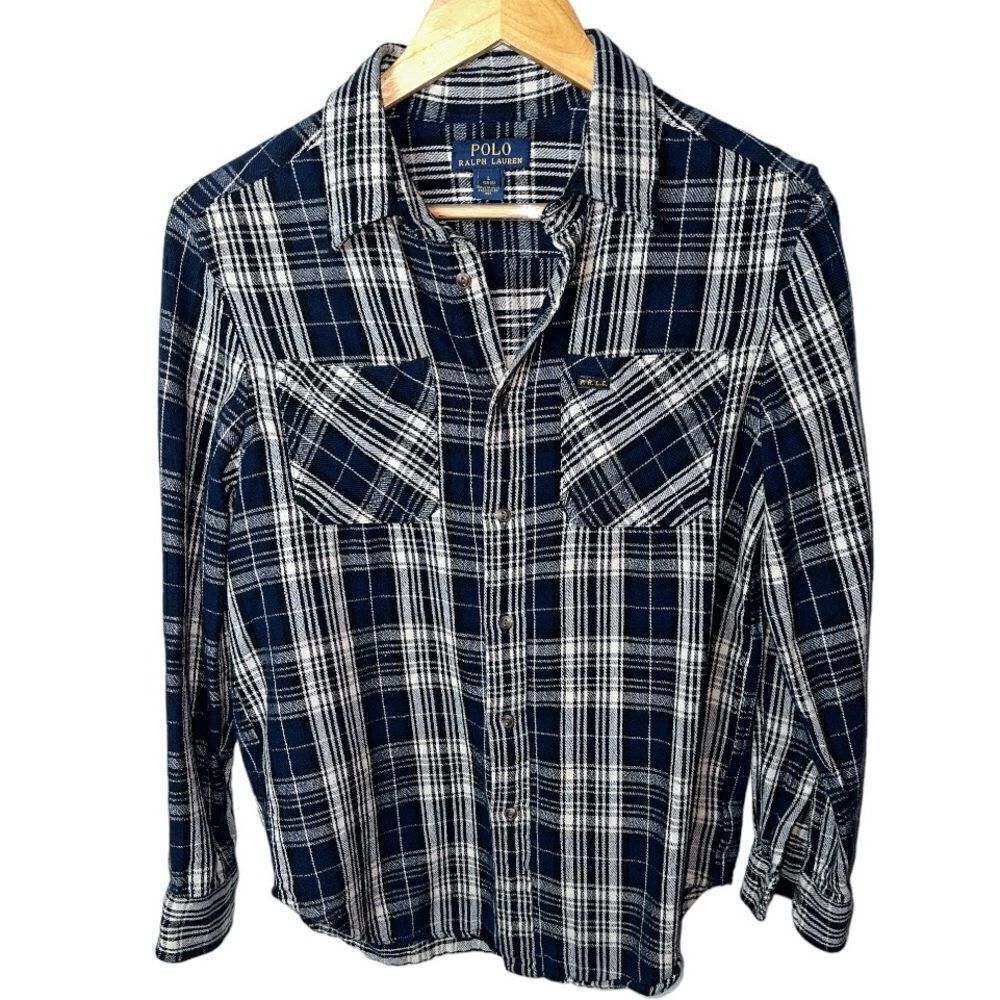 Polo Ralph Lauren Shirt Youth Size L